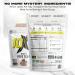  10X Athletic Whey Protein Low Calorie High Protein Vegetarian Informed Sport Different Flavors 700g-750g (Banana Split) - Buy Online on GoSupps.com