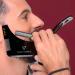 Beard Care & Shaving Set for Men - Sapiens Barbershop | Natural Beard Oil Balm Razor Blades & More - Buy Online on GoSupps.com