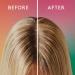 Josh Wood Colour Blonde Root Smudge - Weightless Satin Powder for Temporary Grey Hair Coverage - With Two-Ended Brush and Mirrored Compact - Buy Online on GoSupps.com