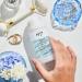 No7 HydraLuminous+ Hydrating Dual Phase Face Mask | Hyaluronic Acid & Vitamin B3 Niacinamide for Radiant Skin | 3.5 Fl Oz - International Shipping Available - Buy Online on GoSupps.com