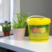 CitrusWirx Disinfectant Wipes Bucket 460 Wipes 460 Wipe Bucket - Buy Online on GoSupps.com