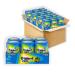 Trident Vibes Blueberry Gum Chewing Gum Pack of 24 Bottles