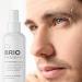 BrioCare Pierce Pro Gentle Saline Spray for Piercing & Body Mod Aftercare | Soothe Redness & Itch, Reduce Bumps | Hypochlorous HOCl Spray by BRIOTECH - Buy Online on GoSupps.com