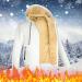 Hanxiulin Oversized Plush Hoodie Jacket for Men - Winter Coat in Multiple Colors | Fluffy Trench & Fall Jacket | XXL Available - Buy Online on GoSupps.com