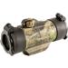TRUGLO Traditional 30mm Red-Dot Sight in Realtree APG Camo with Flip-Up Lens Cap - Buy Online on GoSupps.com