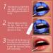 GL-TURELIFES Peel Off Red Lip Gloss Set - Long Lasting Waterproof Lipstick Kit with Stain & Moisturizer | International Shipping Available - Buy Online on GoSupps.com
