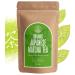 Organic Matcha Powder Monte Nativo (100g) - Premium Grade Japanese Matcha Tea - Perfect for Matcha Latte - Matcha Green Tea Powder - Macha