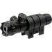 Survival Land LS-300 Shockproof 532nm Tactical Green Laser Sight with Picatinny Rail and Remote Pressure Switch - Buy Online on GoSupps.com