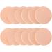 12 Pc Face Paint Sponge Set - Round Foam Puffs for Adults - Makeup Applicator Kit - Buy Online on GoSupps.com