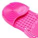 Buy Sigma Spa Express Travel Brush Cleaning Glove | Perfect for On-the-Go Makeup Brush Cleaning - International Shipping Available - Buy Online on GoSupps.com