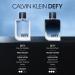 Calvin Klein Defy Deodorant Spray - Perfect Father's Day Gift - Buy Online on GoSupps.com