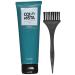L'Oreal Paris Colorista Teal Semi-Permanent Hair Color for Brunettes - Vibrant & Long-Lasting - Buy Online on GoSupps.com