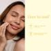 Joi Enzyme Instant Glow Serum - Pineapple & Pomegranate | Hydrating & Exfoliating | 1Oz - Buy Online on GoSupps.com