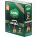15PK Endo Pre-Rolled Hemp Wraps - Natural | Display Pack - Buy Online on GoSupps.com