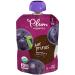 Plum Organics Baby Food Pouch | Stage 1 | Just Prunes | 4 Ounce | 12 Pack | Fresh Organic Food Squeeze | For Babies, Kids, Toddlers