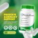 (2 Pack) ProstaFlush Capsules - Natural Prostate & Bladder Health Support Prosta Flush Pills for Healthy Urinary Flow Comfort & Peaceful Sleep | Easy-to-Swallow Premium Formula (120 Capsules) - Buy Online on GoSupps.com
