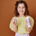 MISS NELLA Kids Perfume Cool Like Me Roll On Perfume for Children with Fresh Fragrance Safe & Natural Boys & Girls Perfume Oil with Roll-On Applicator 10ML - Buy Online on GoSupps.com
