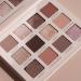 Fard a Paupiere Palette Maquillage Yeux - Nude 12 Couleurs Shimmer Mat Ultra Pigment Ombre a Paupiere - V g talienne & Sans Cruaut 2 Nude Warm - Buy Online on GoSupps.com