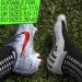 LUX Anti-Slip Soccer Socks - Non-Slip Sports Grip Pads - Black - Buy Online on GoSupps.com