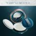 FLORASIS Fairy Peach Blossom Ultra-light Setting Powder K01 Snow - Buy Online on GoSupps.com