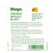 Blistex Orange Mango Blast Lip Balm with Vitamins C & E Moisturizes & Comforts 0.15 OZ - 2 Pack - Buy Online on GoSupps.com