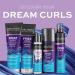 Frizz Ease Dream Curls Curly Hair Conditioner 8.45 Fl Oz (2 Pack) - SLS/SLES Sulfate-Free for Natural Curls - Buy Online on GoSupps.com