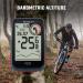 SIGMA SPORT ROX 4.0 Black | Wireless GPS Bike Computer with Altitude Measurement | International Shipping Available - Buy Online on GoSupps.com