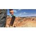 humangear capCAP+ Black - One Size | Convenient Two-in-One Water Bottle Cap | Buy Now - Buy Online on GoSupps.com