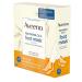 Aveeno Repairing CICA Foot Mask - Moisturizing Foot Mask for Extra Dry Skin - 6 Pairs of Single-Use Slippers - Unscented - Pack of 1 - Buy Online on GoSupps.com