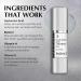 Hyaluronic Acid & Retinol Serum | Anti-Aging Facial Moisturizer with Vitamins A C E | Hydrating Day & Night Serum for Fine Lines | 30 ml - Buy Online on GoSupps.com