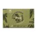 Grab Green Stoneworks Cruelty-Free Dryer Sheets | Softens Fabrics Freshens Clothing & Reduces Static-Cling and Wrinkles | Plant Based | Olive Leaf Scent (80 Sheets)