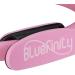 Buy Bluefinity Pilates Ring - Double Handle Padded Resistance Ring ( 37cm) for Fitness & Yoga - Perfect for International Shipping - Buy Online on GoSupps.com