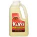 Karo Light Corn Syrup, 128-Ounce Yellow