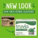 Truvia Natural Stevia Sweetener Packets - 500 Count (35.2 oz) - Buy Online on GoSupps.com