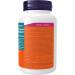 NOW Supplements Vitamin D3 2500 IU Softgels 500 Count & NOW Supplements Omega-3 1 000mg Softgels 200 Count - Buy Online on GoSupps.com