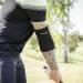 Back on Track Joint and Elbow Pads | Premium Joint Protector - Black | International Shipping Available - Buy Online on GoSupps.com