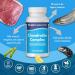 Chondroitin Complex 60 Capsules | Premium Support for Active Lifestyles | UK Made - Buy Online on GoSupps.com