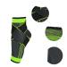 VOCOSTE Adjustable Ankle Support Brace with Strap - Breathable Green Size L for Sports & Running - Enhance Achilles Tendon Stability - Buy Online on GoSupps.com