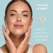 Qtamin Vitamin C Face Serum Capsules - Moisturizing & Anti-Aging Formula (30 Count) - 1oz Bottle - Buy Online on GoSupps.com