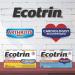 Ecotrin Safety Coated Enteric Aspirin 81mg Low Strength Tablets - 900 Tablets (6 x 150 ea) - Buy Online on GoSupps.com