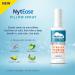 NytEase Pillow Spray 100ml - Relaxation Pillow Mist with Lavender, Bergamot, Ylang Ylang, and Copaiba - Support for Stress and Tension Relief - Buy Online on GoSupps.com