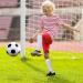 Halinuia Kids Football Socks - 3 Pairs with Shin Protection & Breathable Compression - Ultimate Sports Comfort - Buy Online on GoSupps.com