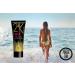 Power Tan 24K Red Tingle Sunbed Tanning Lotion Accelerator 250ml - Intense Tan Boost - Buy Online on GoSupps.com