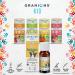 GRANIONS KID BIO VITAMIN D3 - Dropper 20 ml - 200 IU per drop - Double action - Bone Growth and Immunity - Vegetable origin - Optimal absorption - Neutral taste - Vegan - Buy Online on GoSupps.com