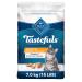 Blue Buffalo Weight Control Natural Adult Dry Cat Food Chicken And Brown Rice 6.8kg bag kibble Large Bag