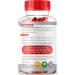 Mach5 Keto ACV Gummies - Advanced Apple Cider Vinegar Formula for 30 Days Supply - Buy Online on GoSupps.com