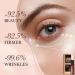 Retinol Eye Cream for Dark Circles and Puffiness Retinol Serum Under Eye Cream Stick Reducing Wrinkles and Fine Lines Moisturizing and Tightening Treatment Cream Smooth and Hydrate Skin - Buy Online on GoSupps.com