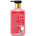 StBotanica Strawberry & Vitamin E Body Wash 250ml - Sulfate Free Paraben Free - Nourishing Natural Cleanser for All Skin Types - Buy Online on GoSupps.com