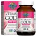 Garden of Life Vitamin C 120 Capsules & B12 30 Capsules 1000mcg - Buy Online on GoSupps.com