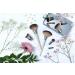 Buy Ecotools Flat Foundation Brush Set - 8 Piece Makeup Brush for Flawless Liquid & Cream Application | International Shipping Available - Buy Online on GoSupps.com